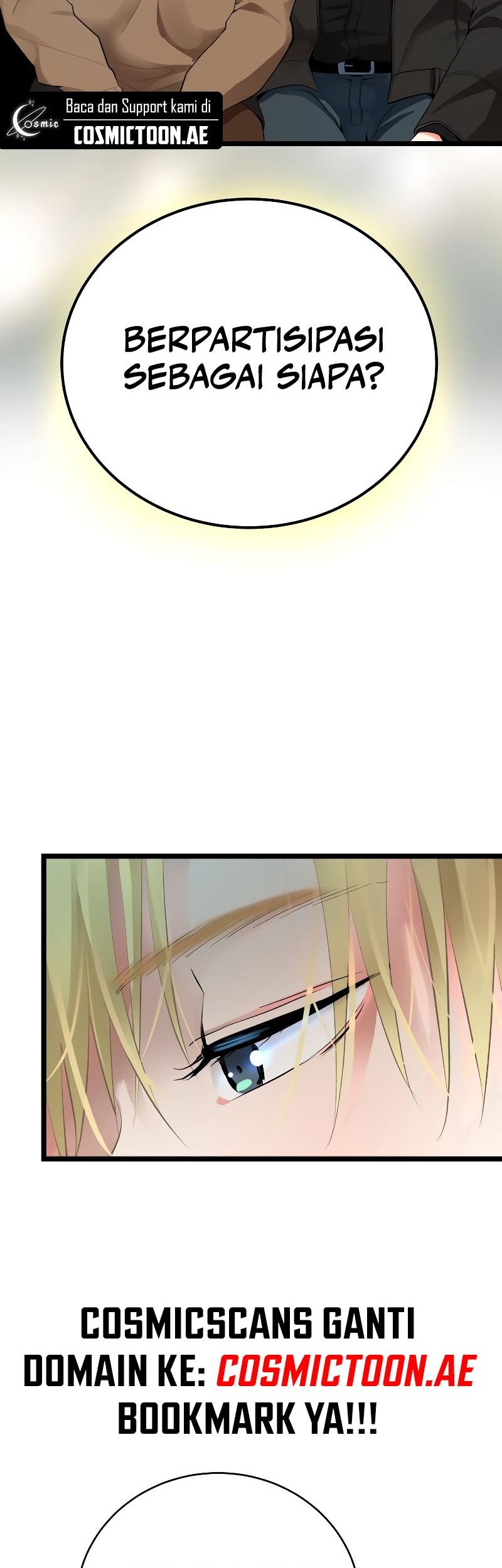 A Tidal Wave of Glory Chapter 49 Gambar 50