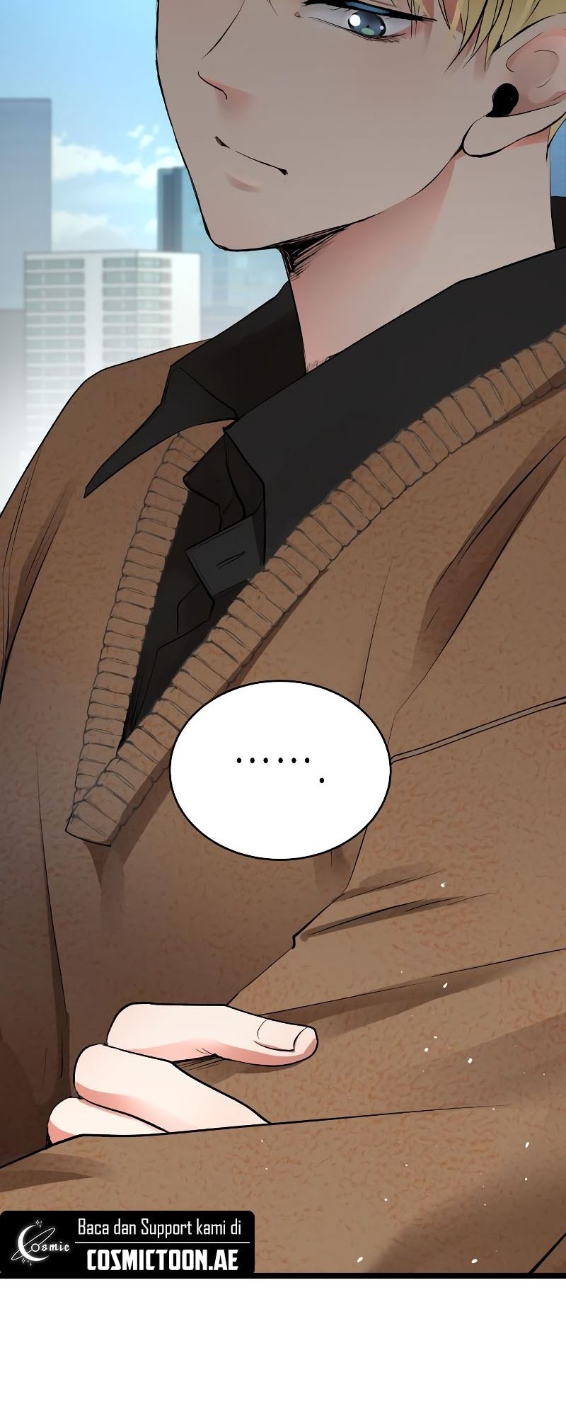 A Tidal Wave of Glory Chapter 49 Gambar 54