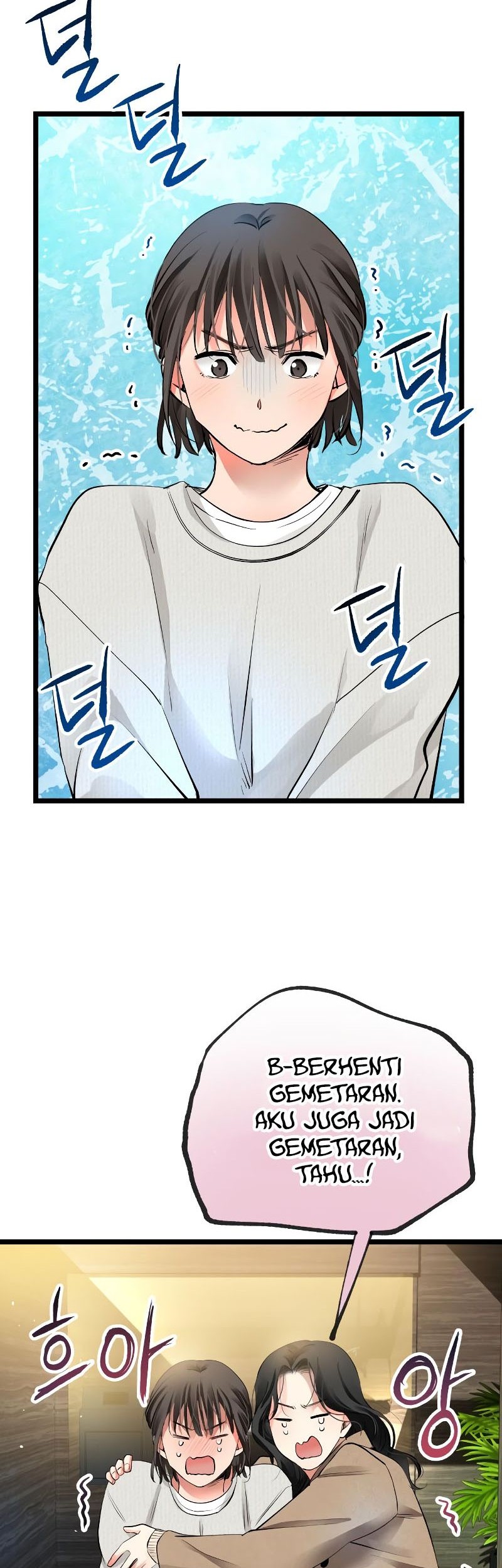 A Tidal Wave of Glory Chapter 49 Gambar 56