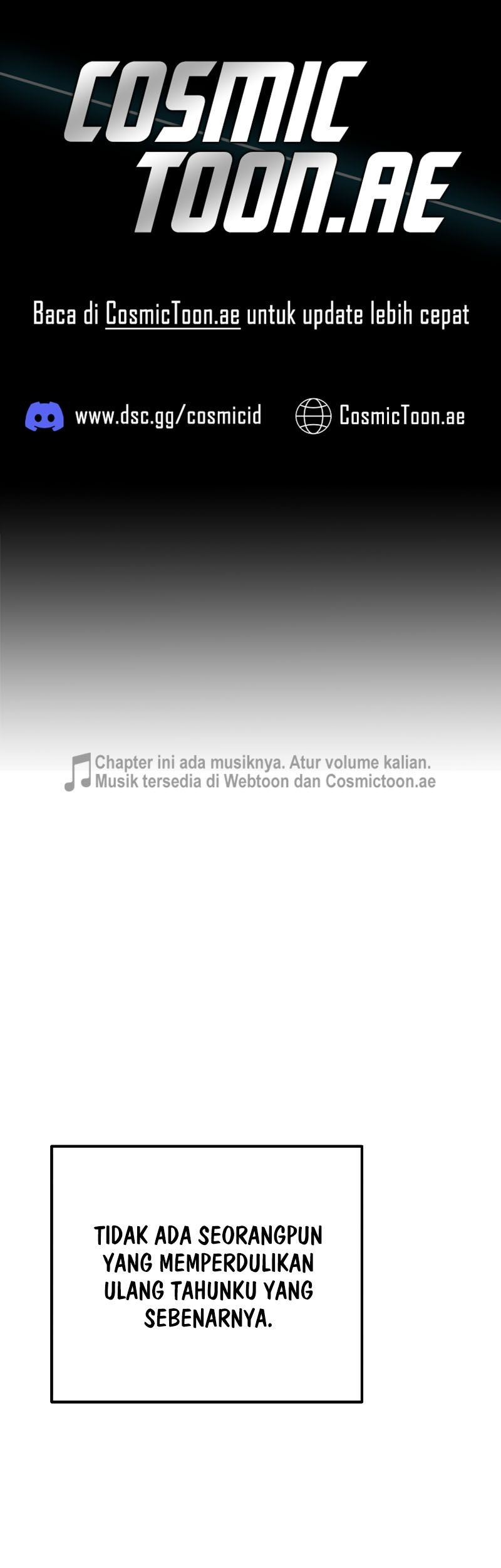 Baca Komik A Tidal Wave of Glory Chapter 49 Gambar 1