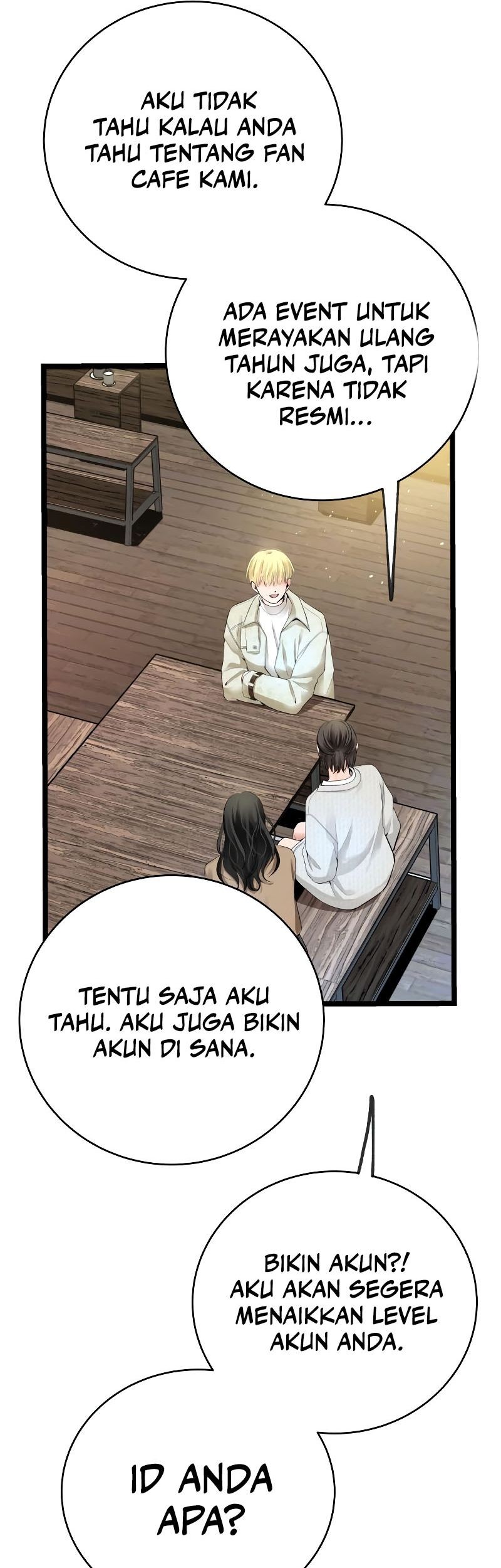 A Tidal Wave of Glory Chapter 49 Gambar 61