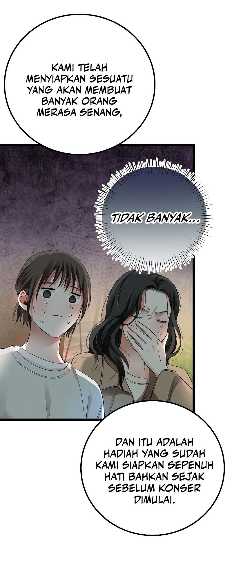 A Tidal Wave of Glory Chapter 49 Gambar 69