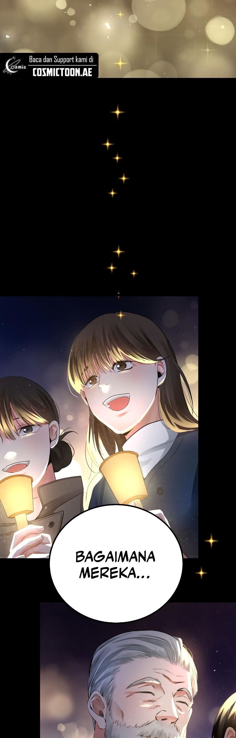A Tidal Wave of Glory Chapter 49 Gambar 4