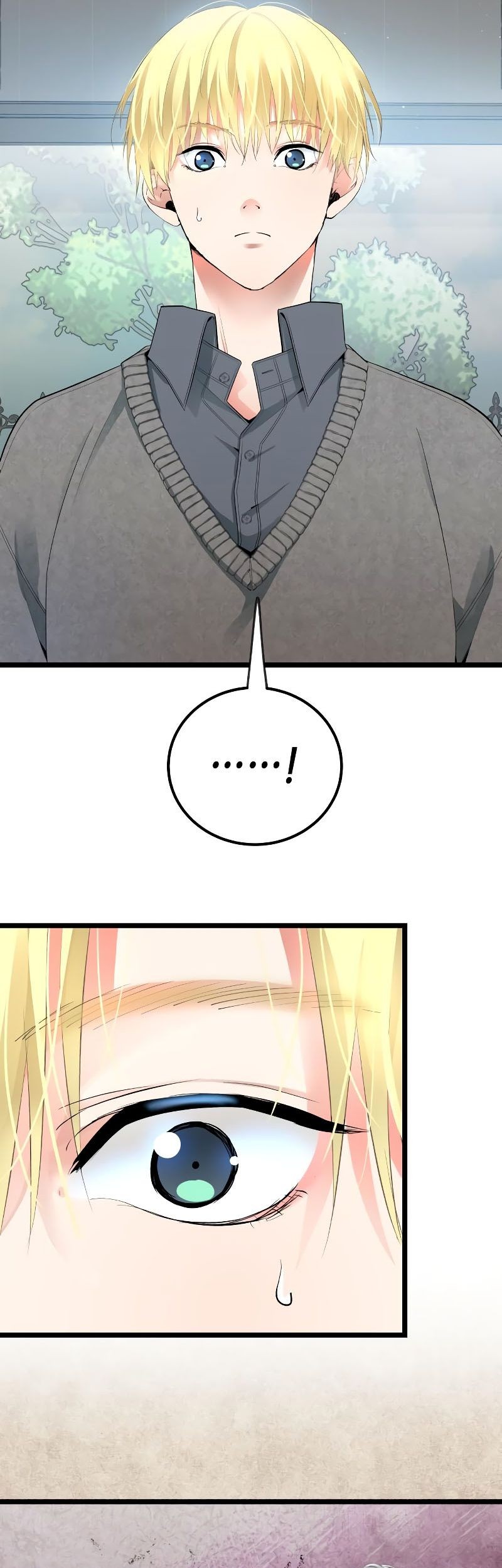 A Tidal Wave of Glory Chapter 49 Gambar 88