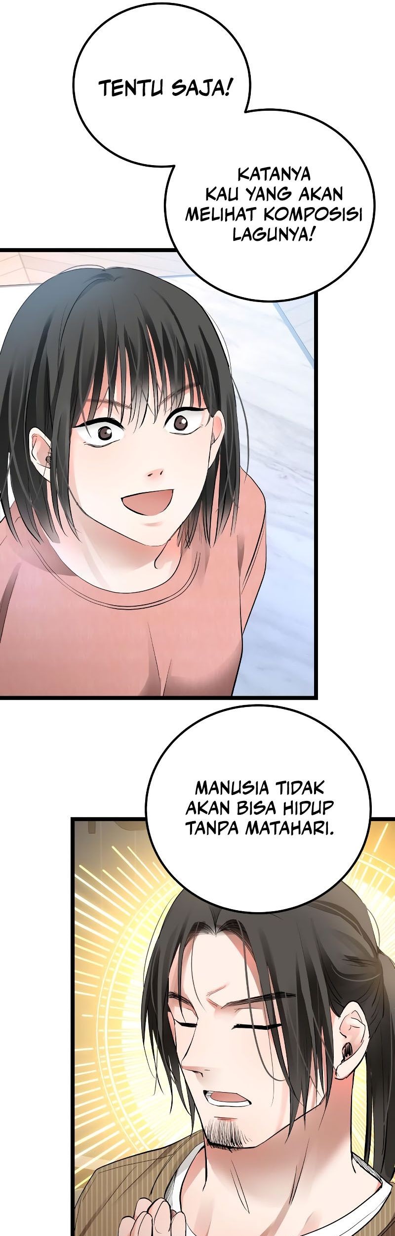 A Tidal Wave of Glory Chapter 49 Gambar 91