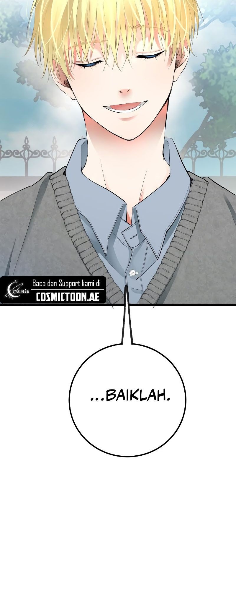 A Tidal Wave of Glory Chapter 49 Gambar 93