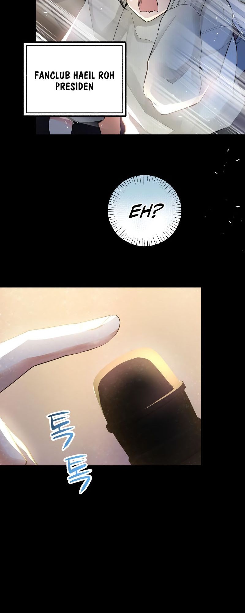 A Tidal Wave of Glory Chapter 49 Gambar 9