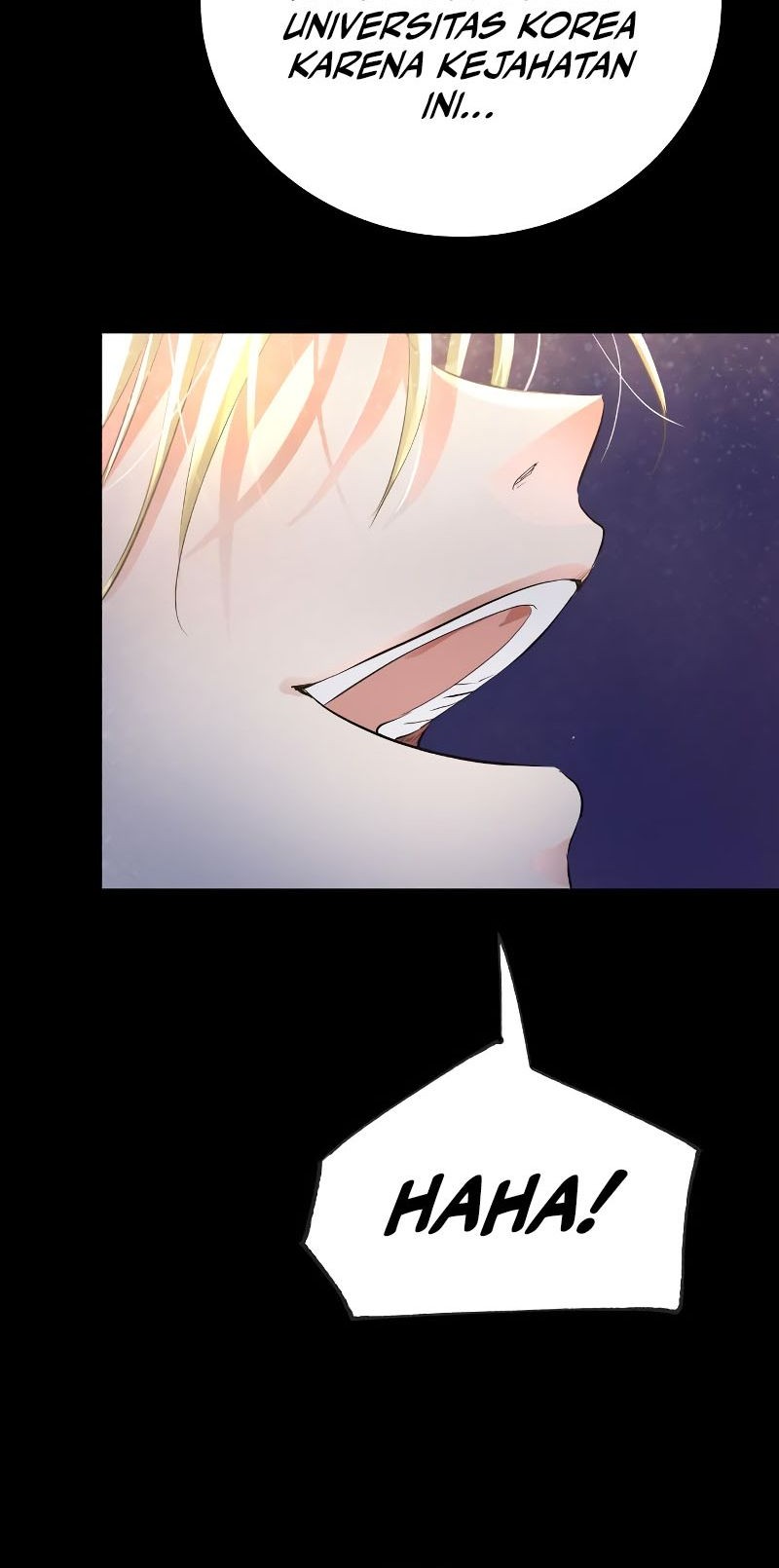 A Tidal Wave of Glory Chapter 49 Gambar 12