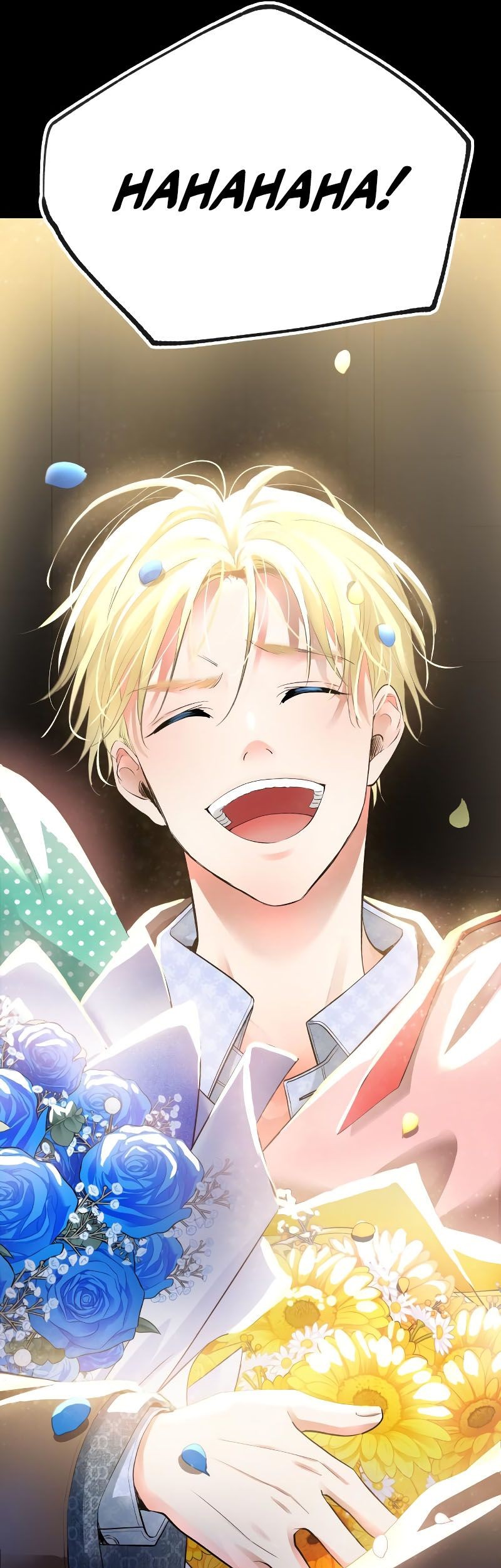 A Tidal Wave of Glory Chapter 49 Gambar 13