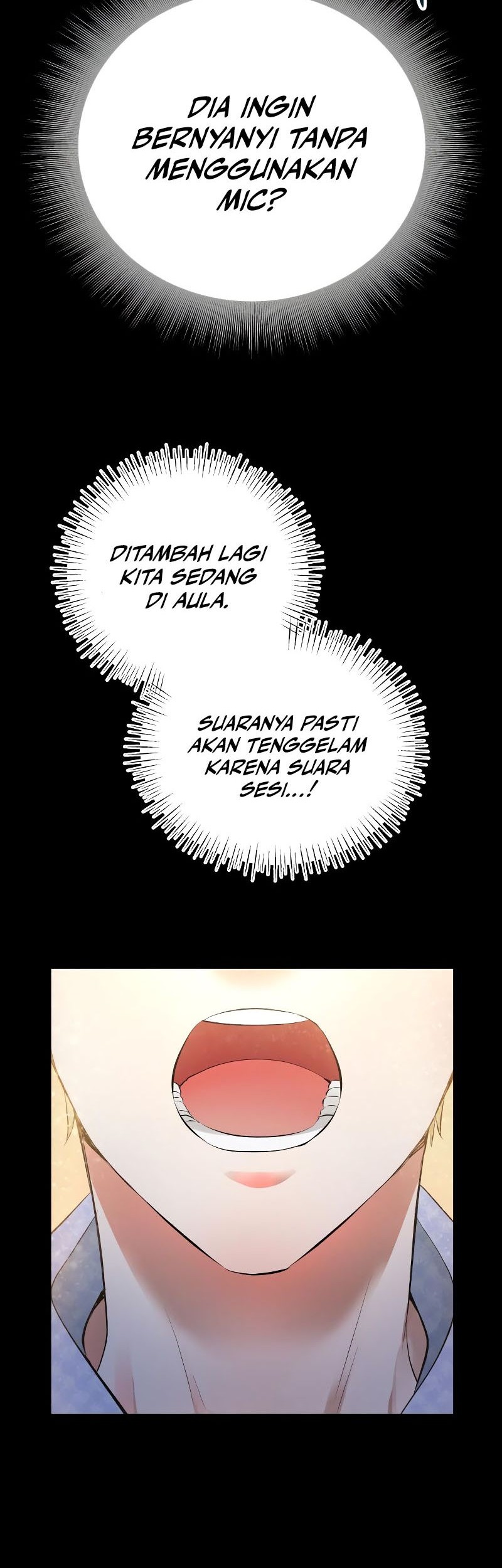 A Tidal Wave of Glory Chapter 49 Gambar 17