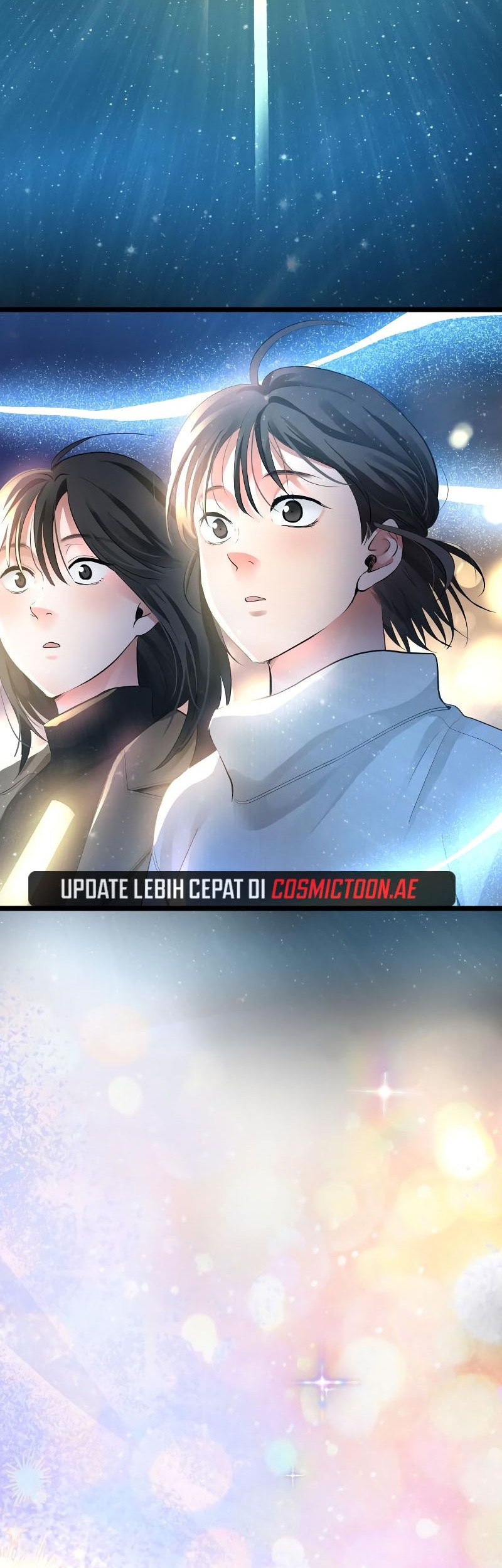 A Tidal Wave of Glory Chapter 49 Gambar 20