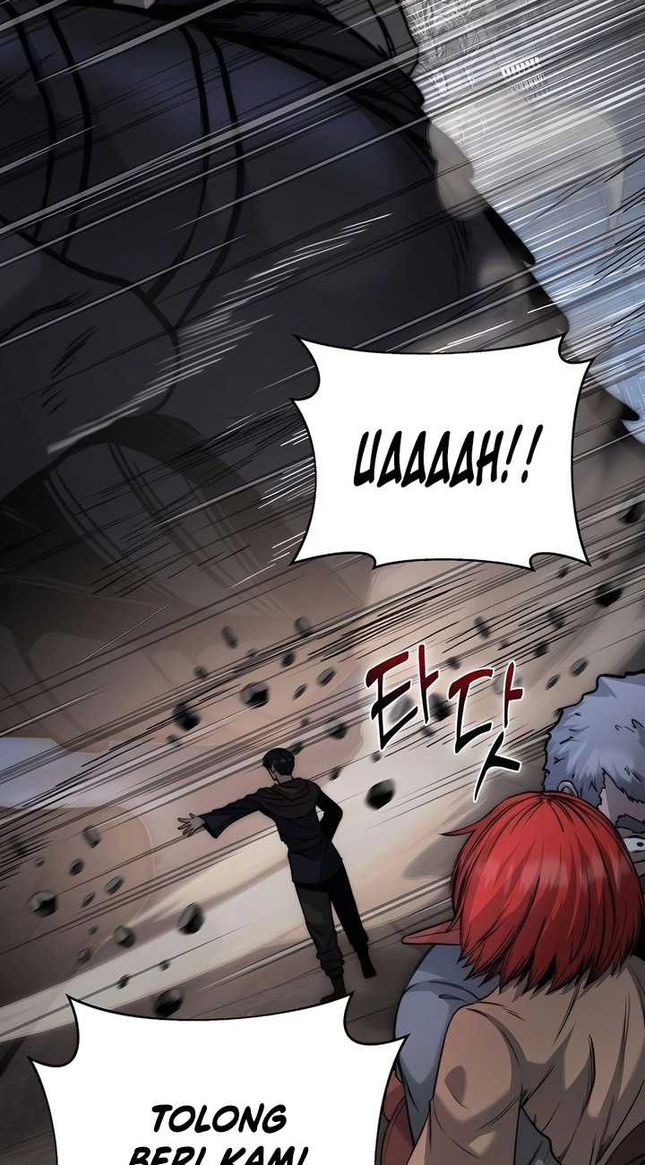 Holy Emperor’s Grandson is a Necromancer Chapter 59 Gambar 19