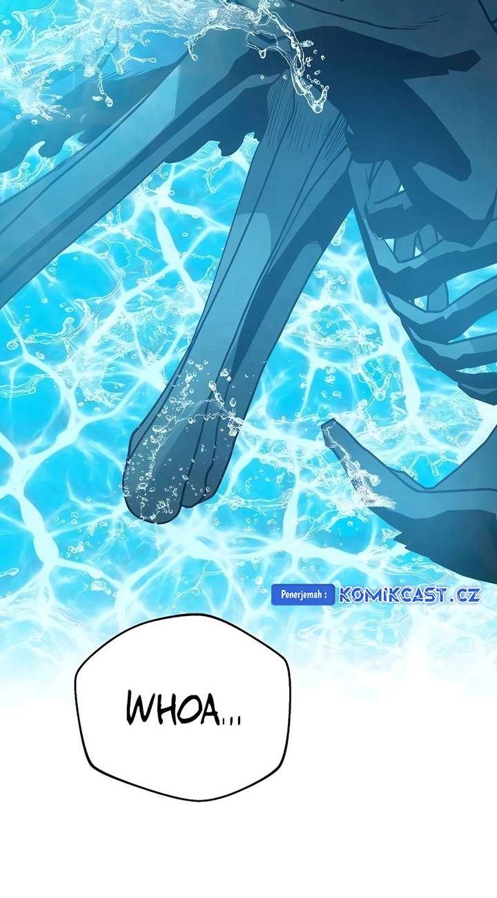 Holy Emperor’s Grandson is a Necromancer Chapter 59 Gambar 21