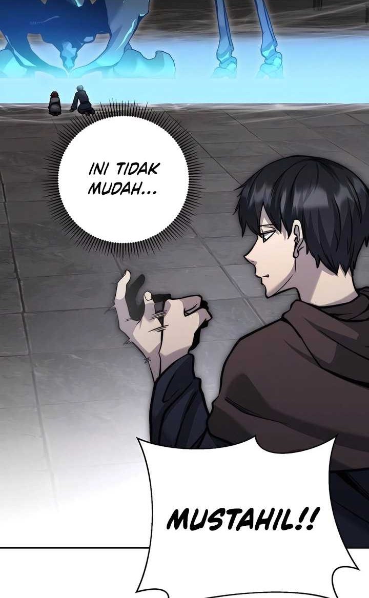 Holy Emperor’s Grandson is a Necromancer Chapter 59 Gambar 23