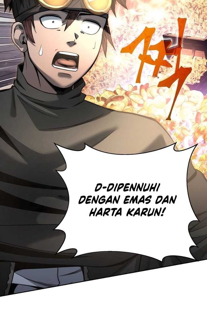Holy Emperor’s Grandson is a Necromancer Chapter 59 Gambar 25