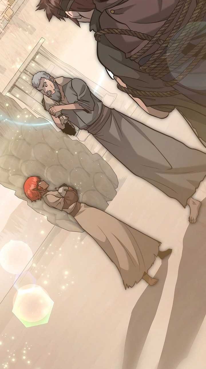 Holy Emperor’s Grandson is a Necromancer Chapter 59 Gambar 41