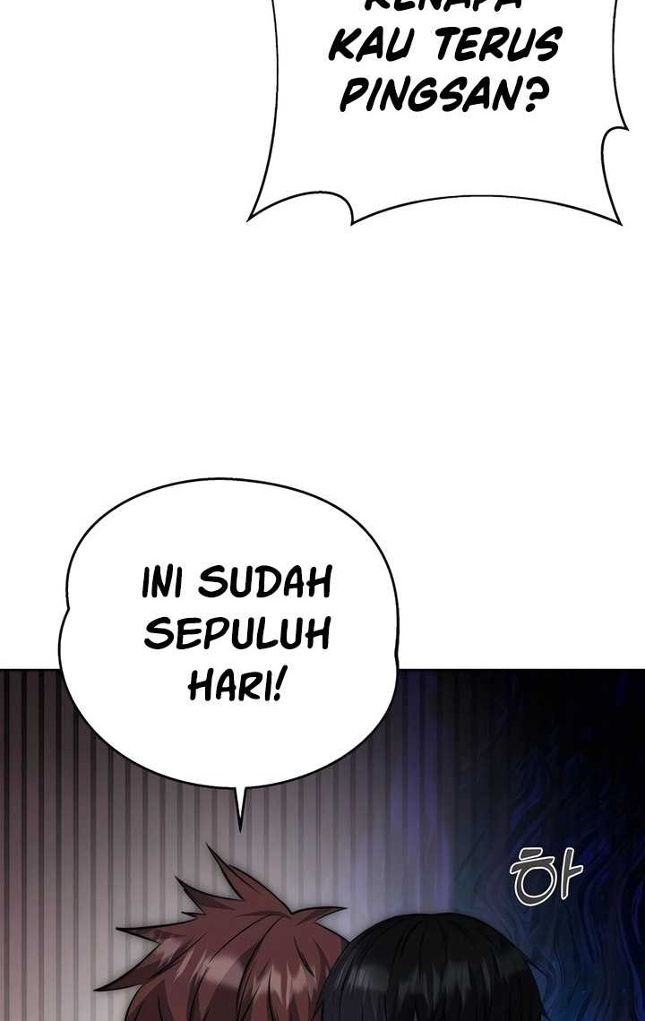 Holy Emperor’s Grandson is a Necromancer Chapter 59 Gambar 43