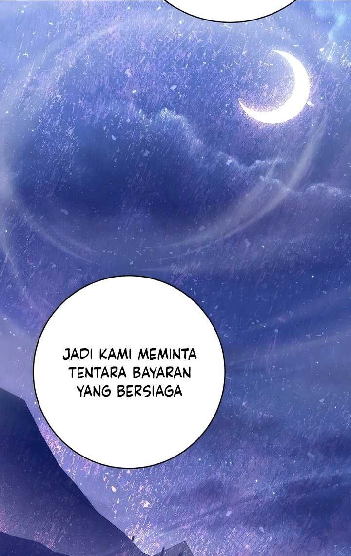 Holy Emperor’s Grandson is a Necromancer Chapter 59 Gambar 45