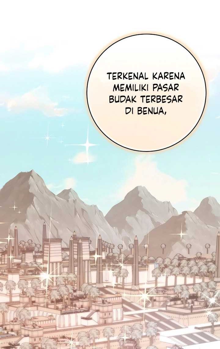 Holy Emperor’s Grandson is a Necromancer Chapter 59 Gambar 47
