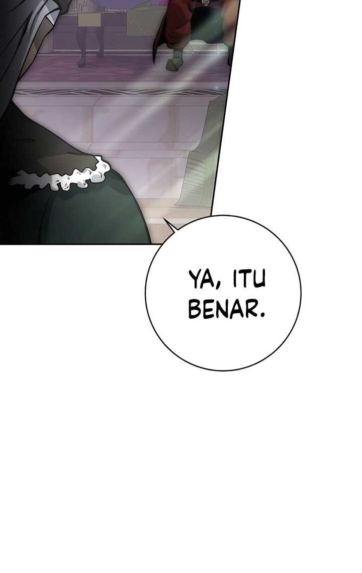 Holy Emperor’s Grandson is a Necromancer Chapter 59 Gambar 51