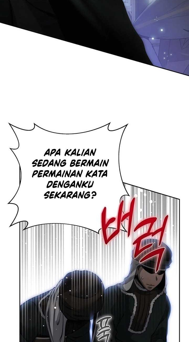 Holy Emperor’s Grandson is a Necromancer Chapter 59 Gambar 53