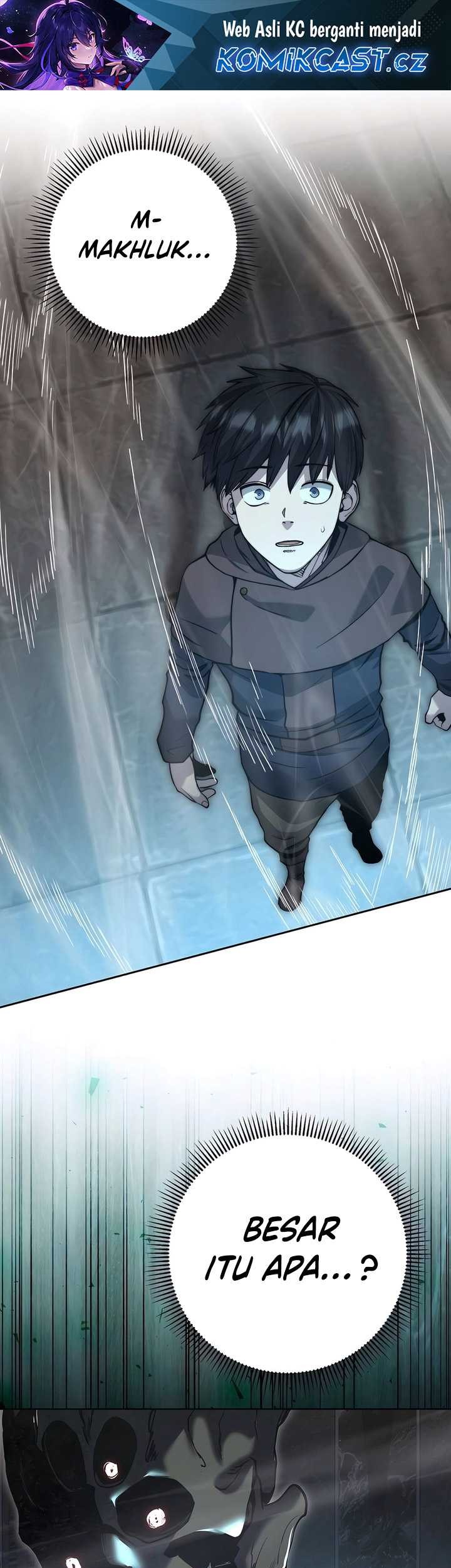 Baca Holy Emperor’s Grandson is a Necromancer Chapter 59 Gambar 2