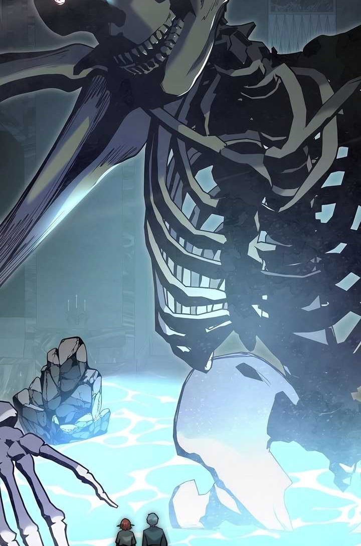 Holy Emperor’s Grandson is a Necromancer Chapter 59 Gambar 3