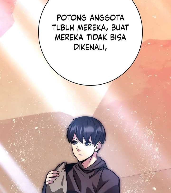 Holy Emperor’s Grandson is a Necromancer Chapter 59 Gambar 69