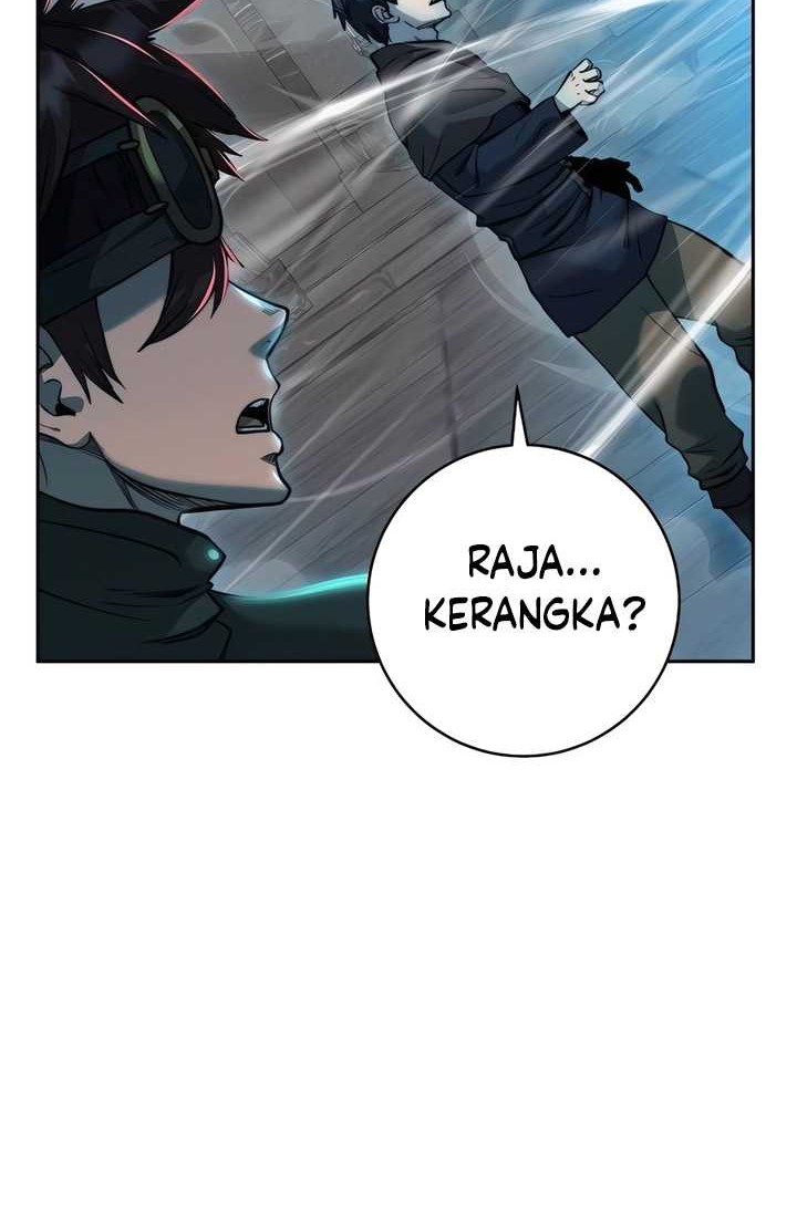 Holy Emperor’s Grandson is a Necromancer Chapter 59 Gambar 11