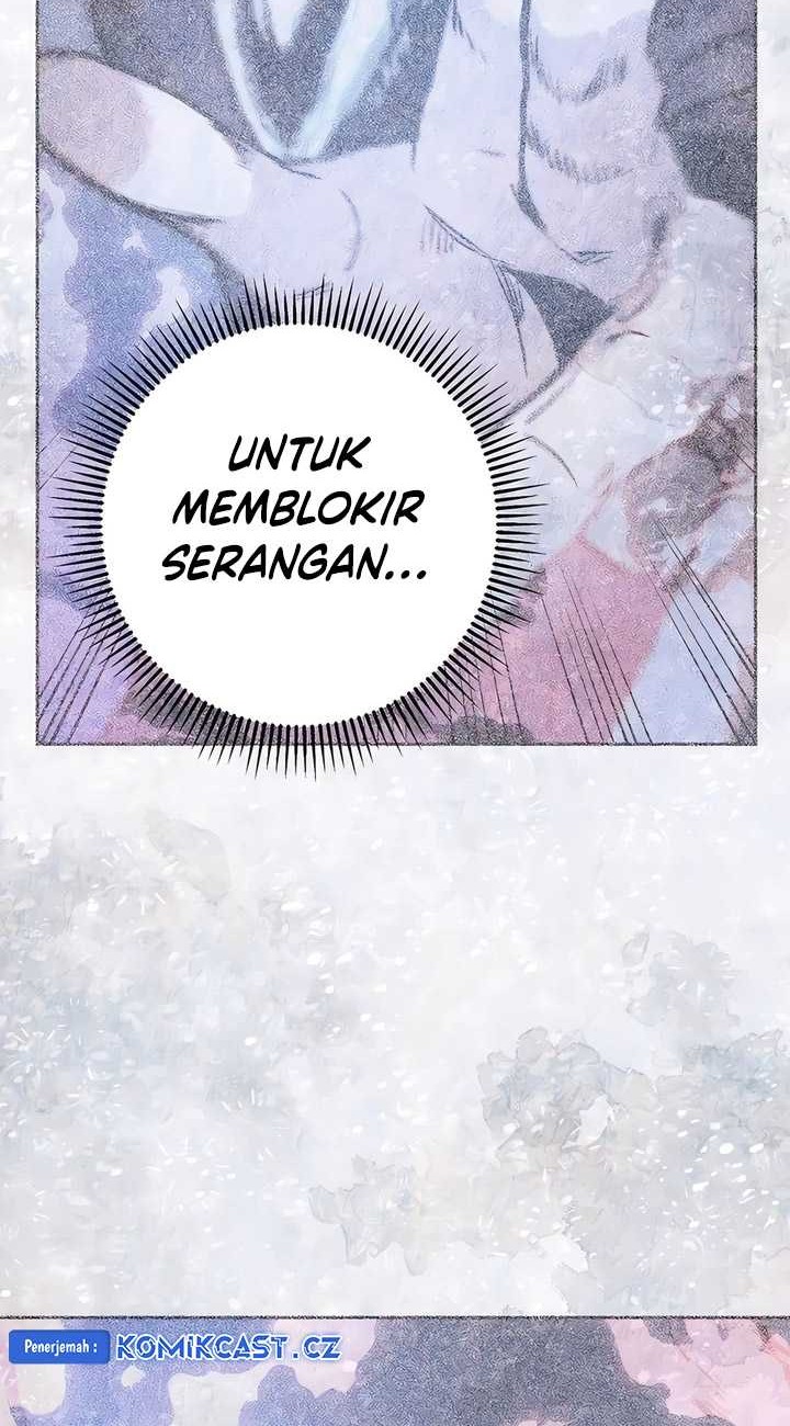 Holy Emperor’s Grandson is a Necromancer Chapter 59 Gambar 13