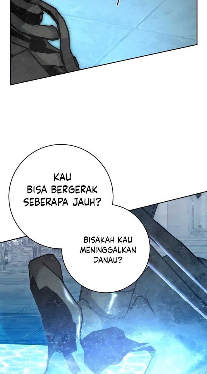 Holy Emperor’s Grandson is a Necromancer Chapter 59 Gambar 15