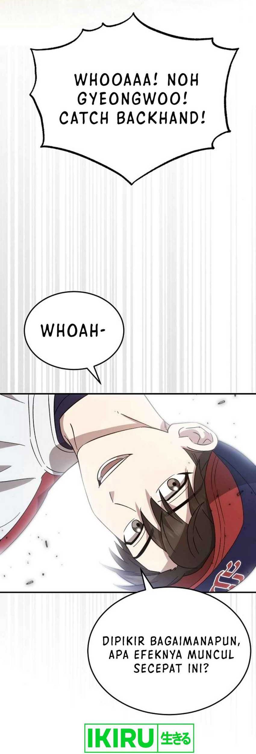 Genius Hitter Hits Fastball Chapter 70 Gambar 56