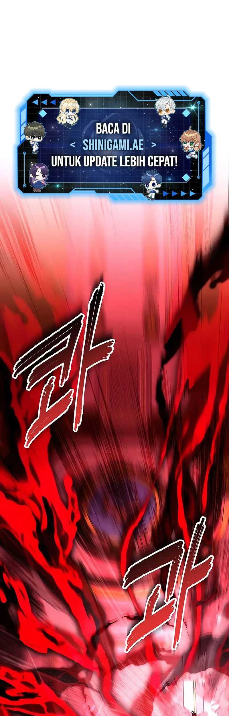 Baca Terminally-Ill Genius Dark Knight Chapter 84 Gambar 2