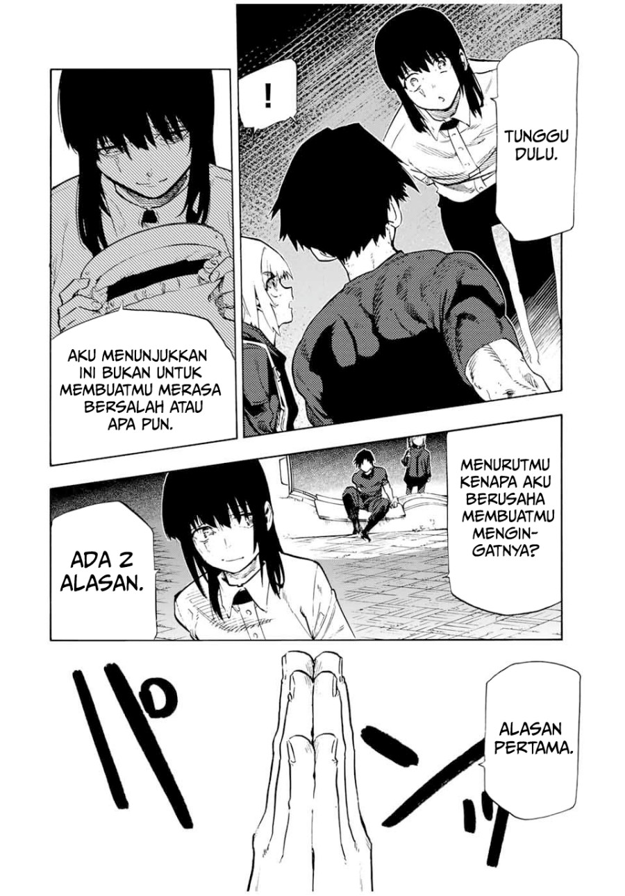Juujika no Rokunin Chapter 187 Gambar 5