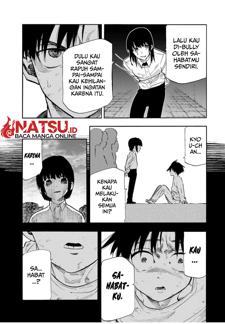 Juujika no Rokunin Chapter 187 Gambar 9