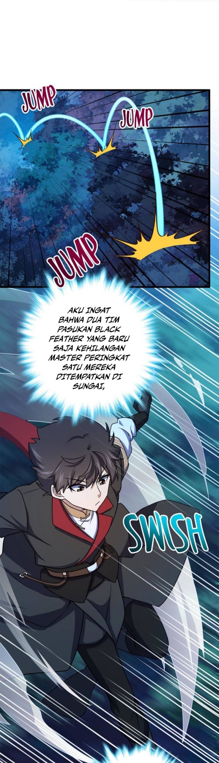 Baca Spare Me, Great Lord! Chapter 573 Gambar 2