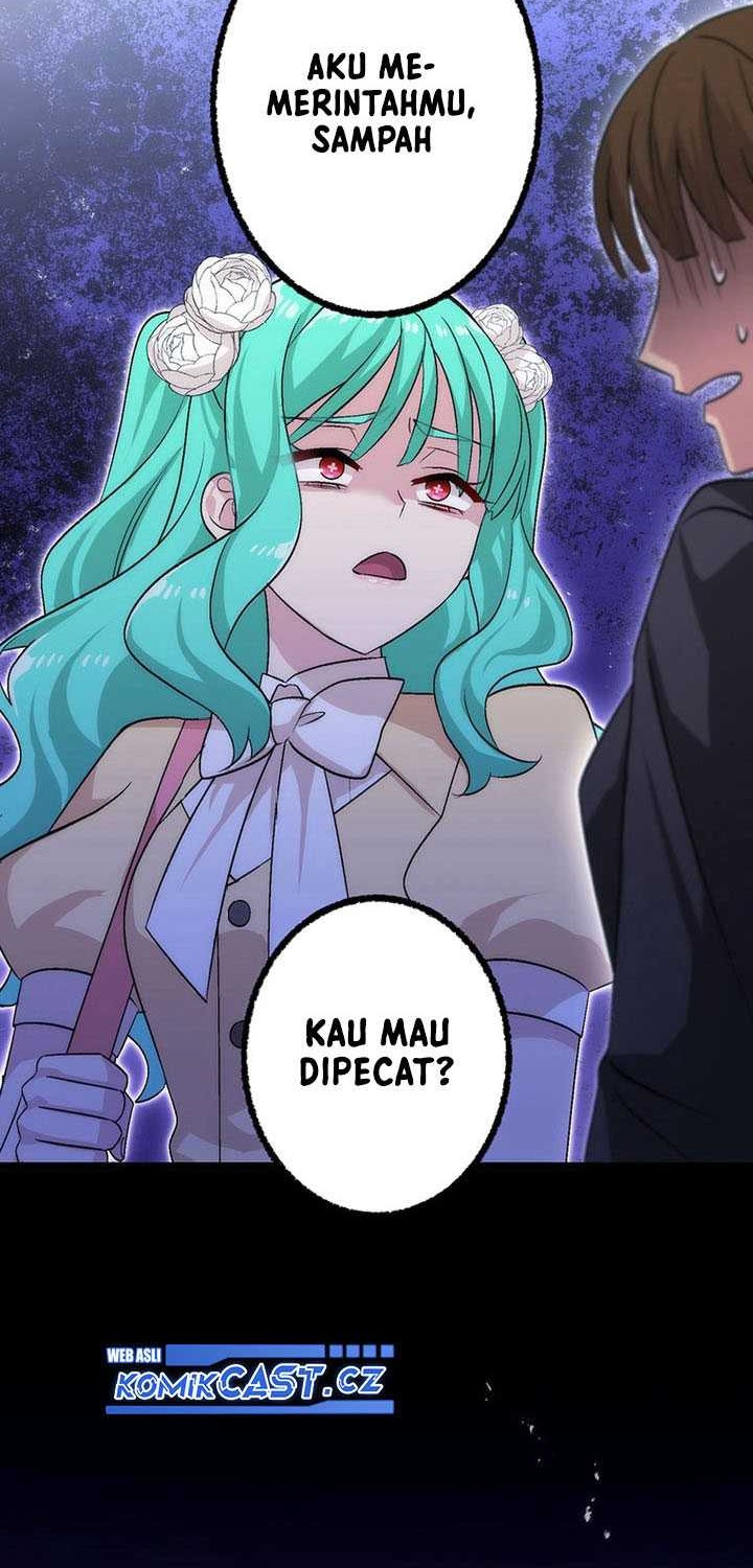 The Regressed S-Class Adventurer’s Quest Life Chapter 36 Gambar 25