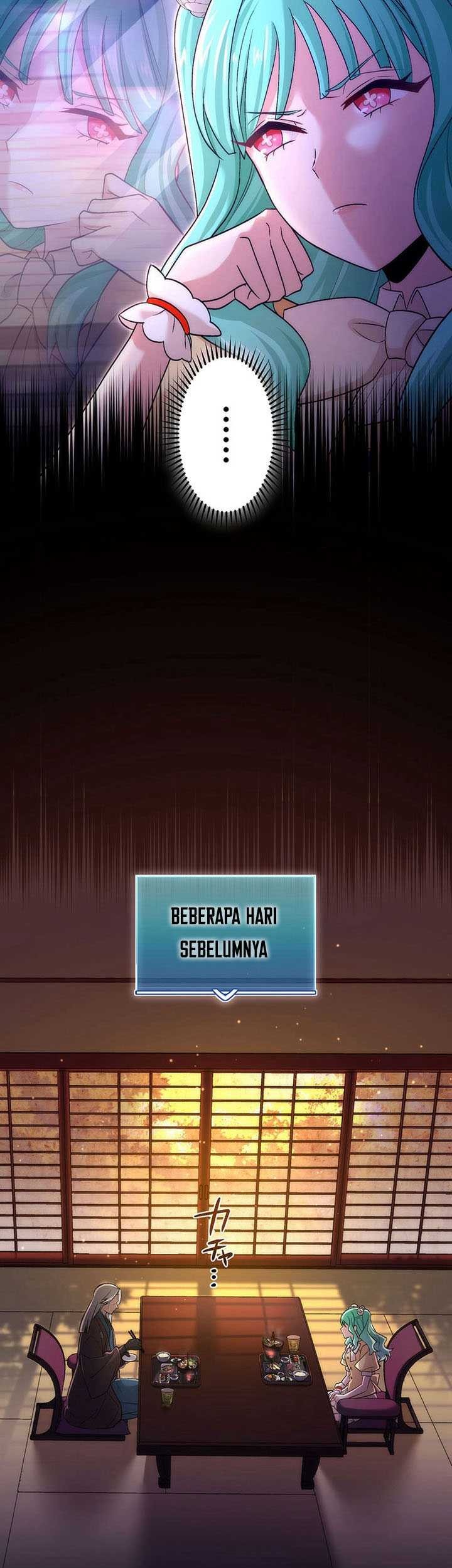 The Regressed S-Class Adventurer’s Quest Life Chapter 36 Gambar 28