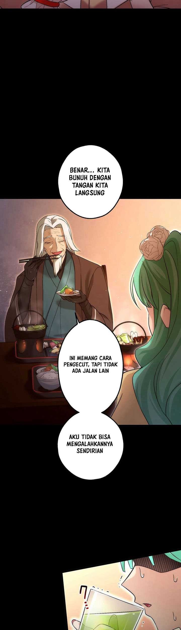 The Regressed S-Class Adventurer’s Quest Life Chapter 36 Gambar 32