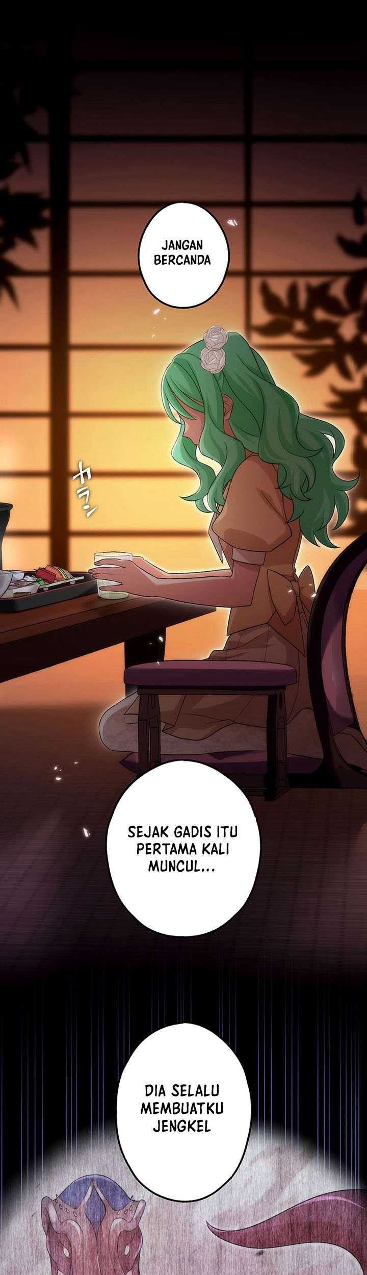 The Regressed S-Class Adventurer’s Quest Life Chapter 36 Gambar 34