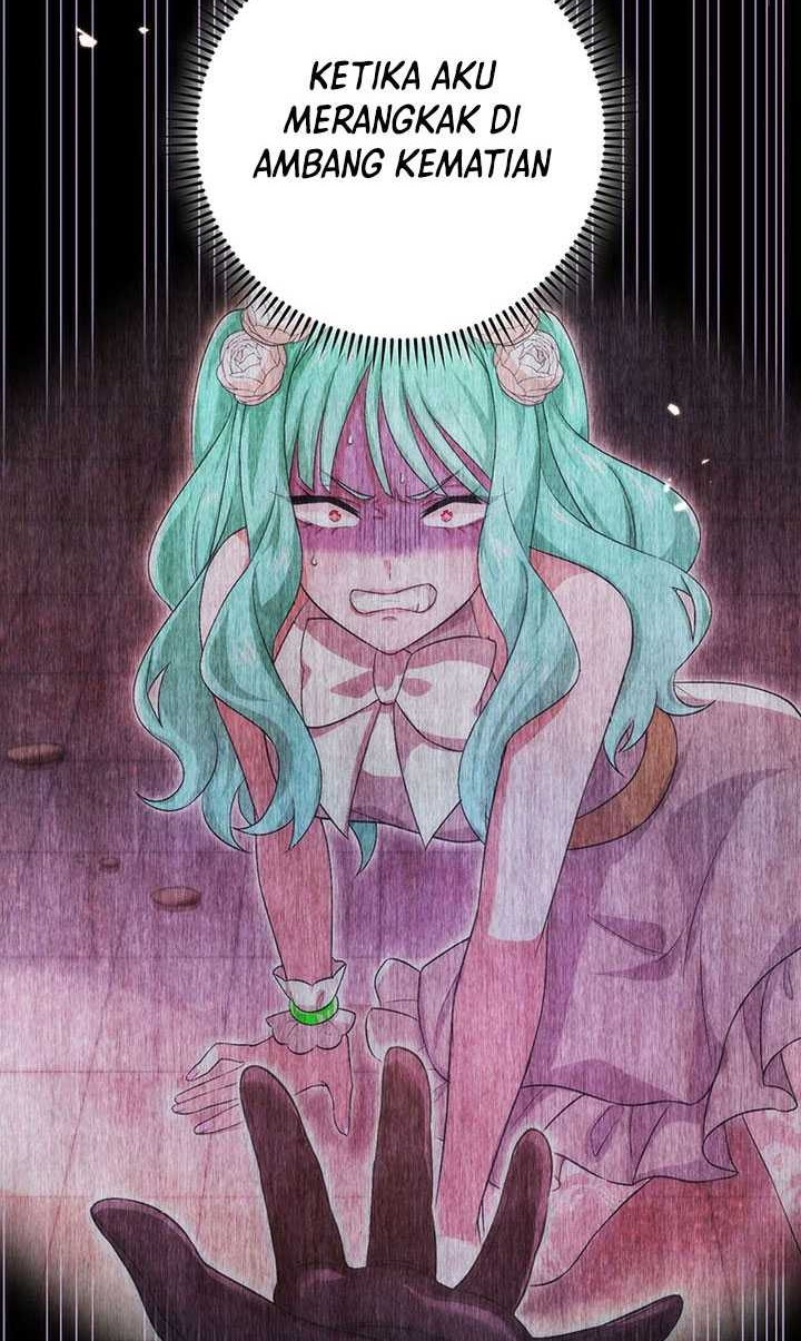 The Regressed S-Class Adventurer’s Quest Life Chapter 36 Gambar 37