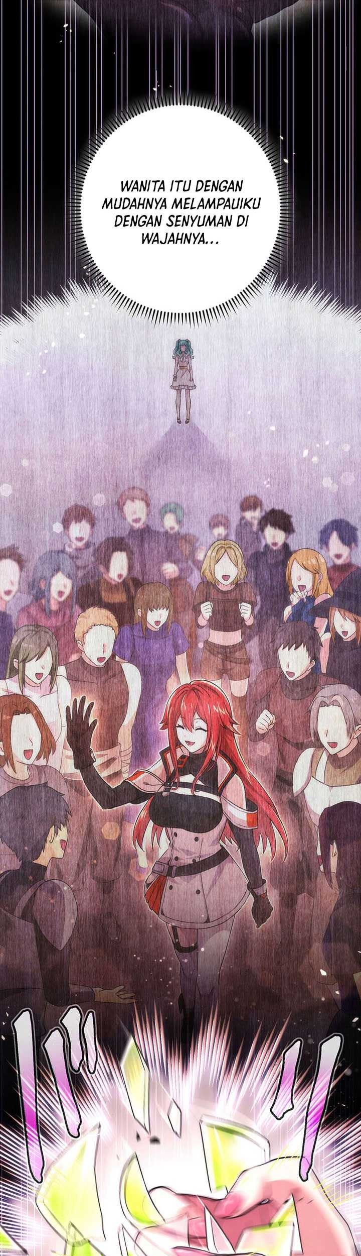 The Regressed S-Class Adventurer’s Quest Life Chapter 36 Gambar 38