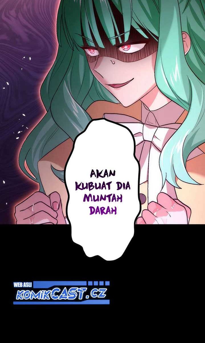 The Regressed S-Class Adventurer’s Quest Life Chapter 36 Gambar 41