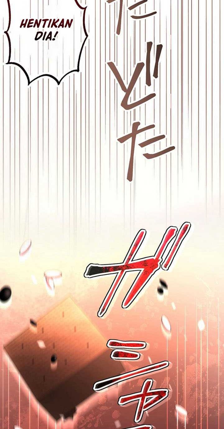 The Regressed S-Class Adventurer’s Quest Life Chapter 36 Gambar 47