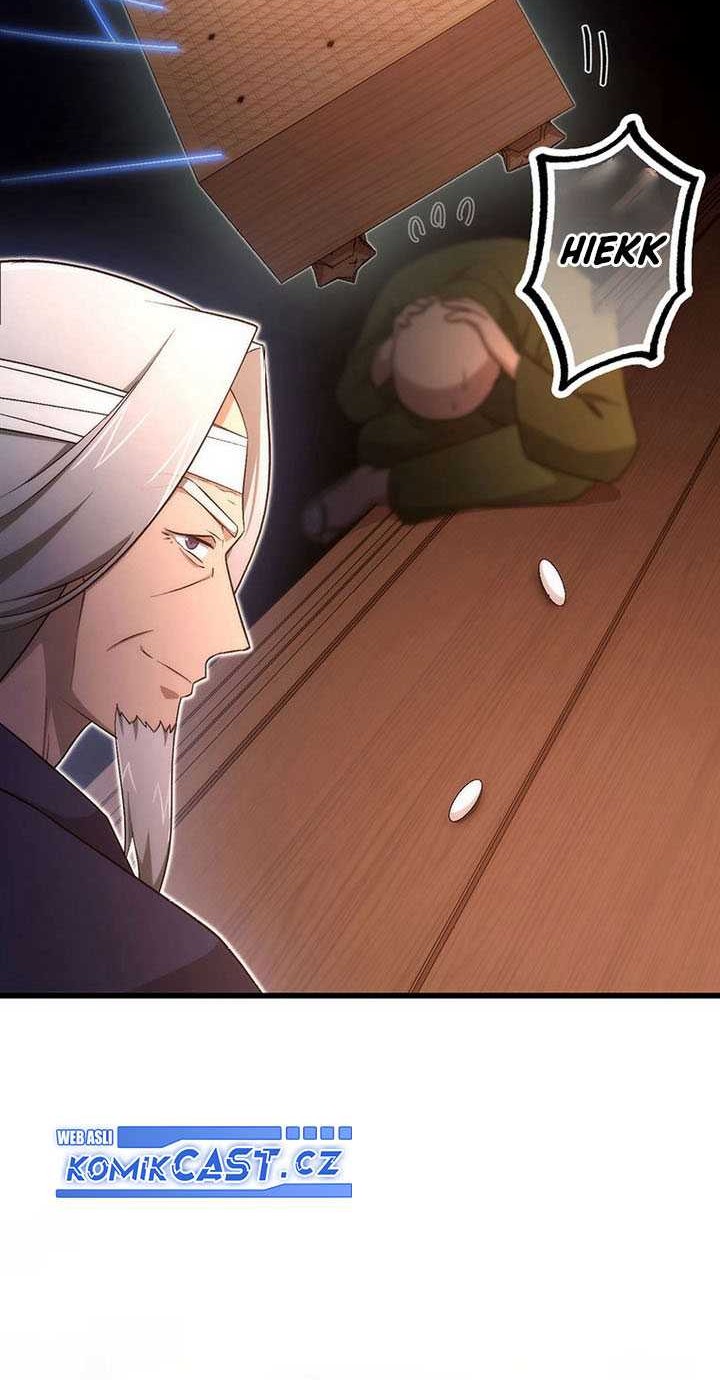 The Regressed S-Class Adventurer’s Quest Life Chapter 36 Gambar 49
