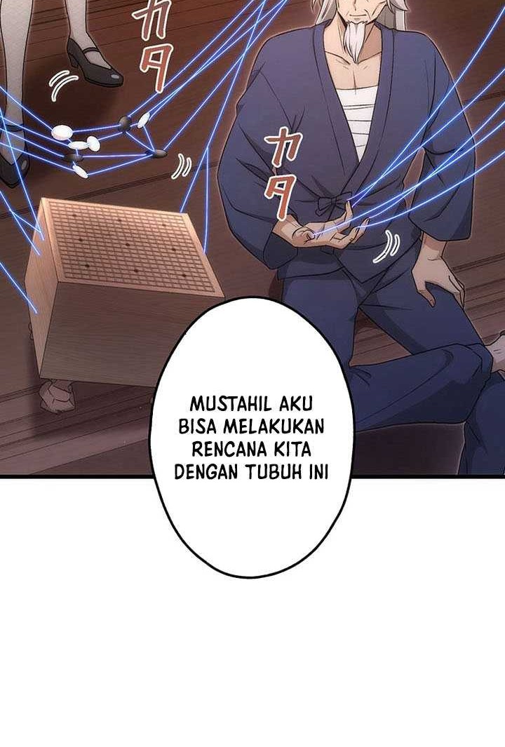 The Regressed S-Class Adventurer’s Quest Life Chapter 36 Gambar 51