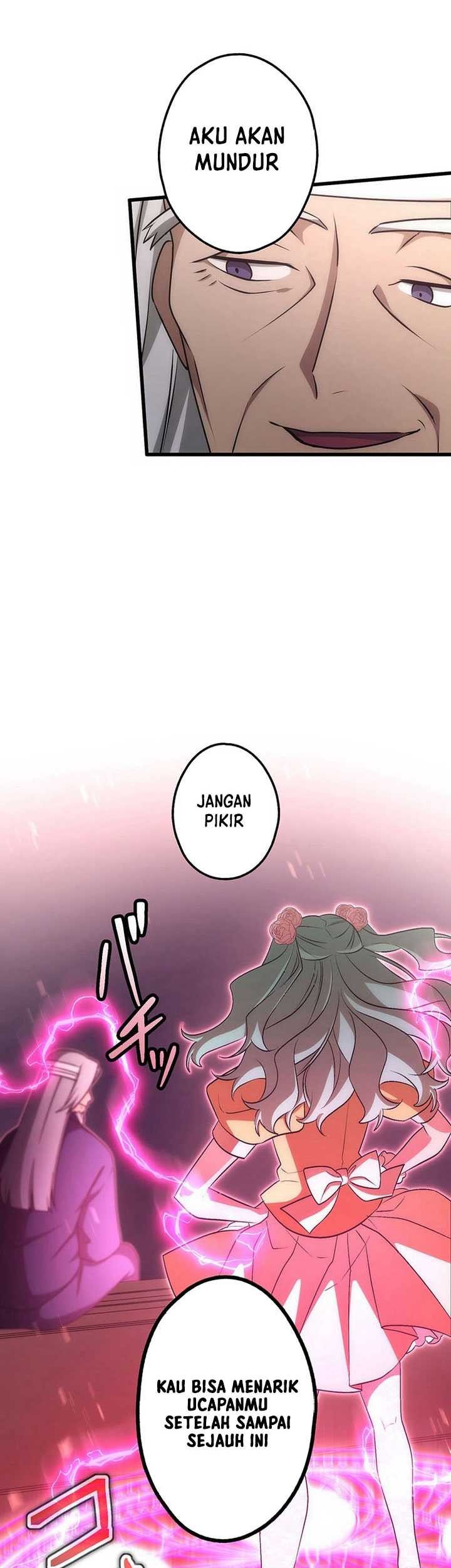 The Regressed S-Class Adventurer’s Quest Life Chapter 36 Gambar 52