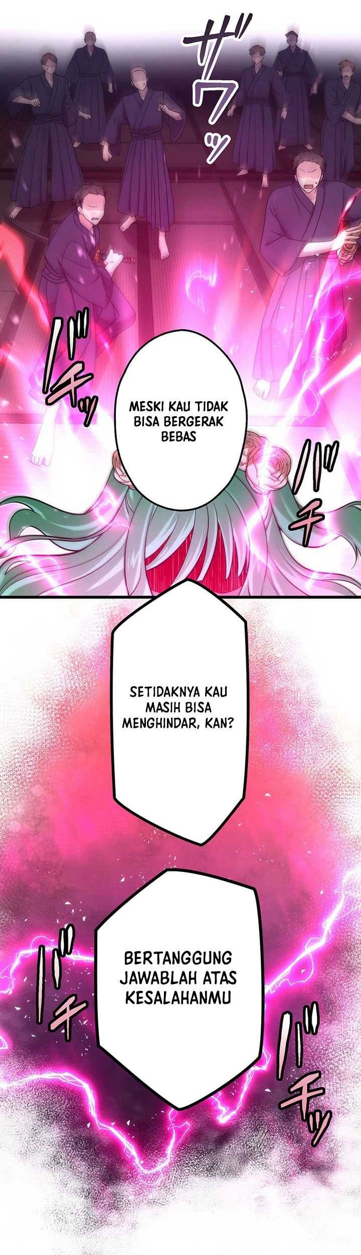 The Regressed S-Class Adventurer’s Quest Life Chapter 36 Gambar 54