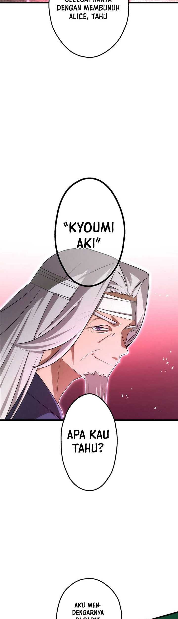 The Regressed S-Class Adventurer’s Quest Life Chapter 36 Gambar 56