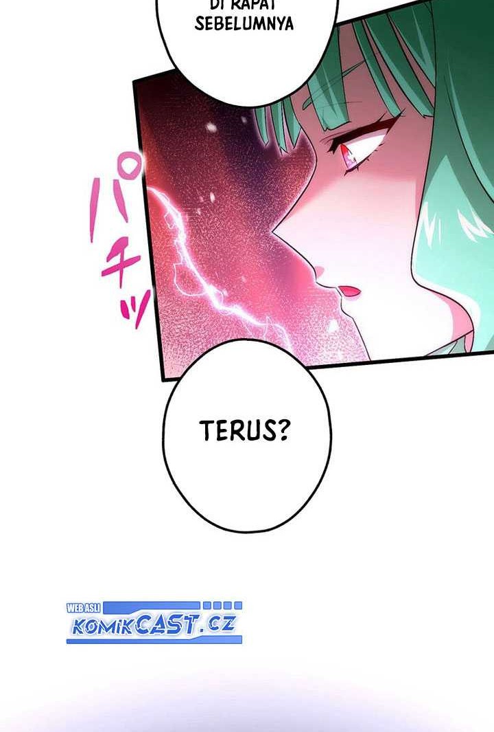 The Regressed S-Class Adventurer’s Quest Life Chapter 36 Gambar 57